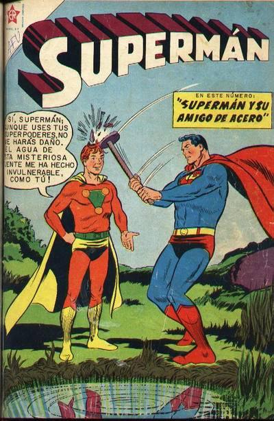 Supermán #232