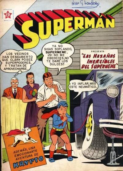 Supermán #233