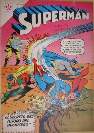 Supermán #234