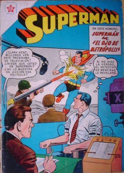 Supermán #239