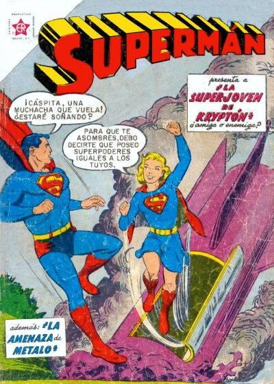 Supermán #246