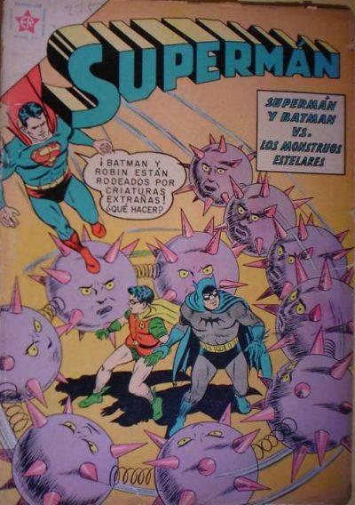 Supermán #275