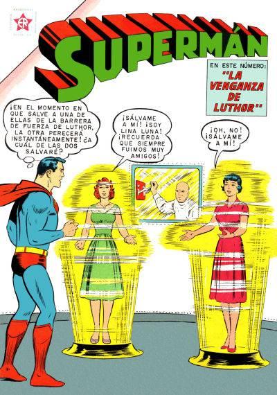 Supermán #279