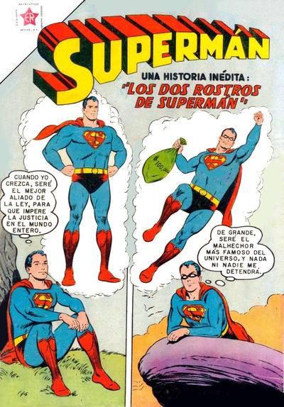 Supermán 281