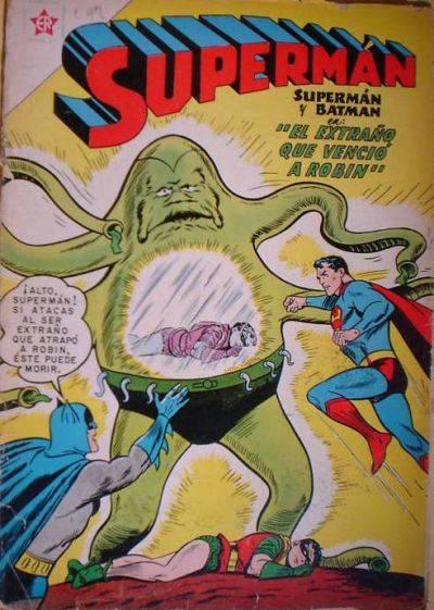 Supermán 292