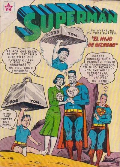 Supermán 299
