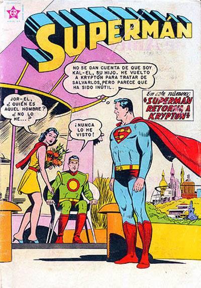 Supermán 304