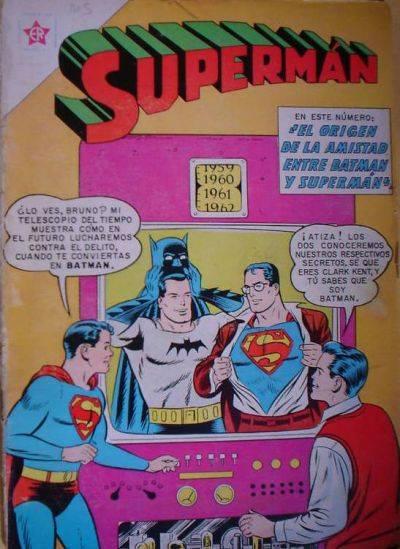 Supermán 305