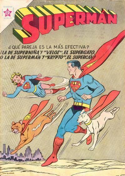Supermán 308