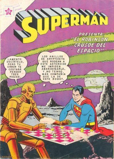 Supermán 309
