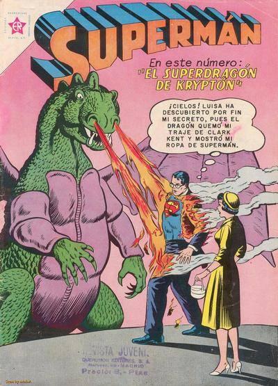 Supermán 310