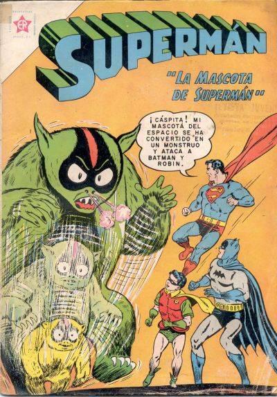 Supermán 311