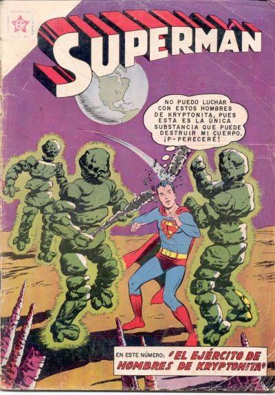 Supermán 312