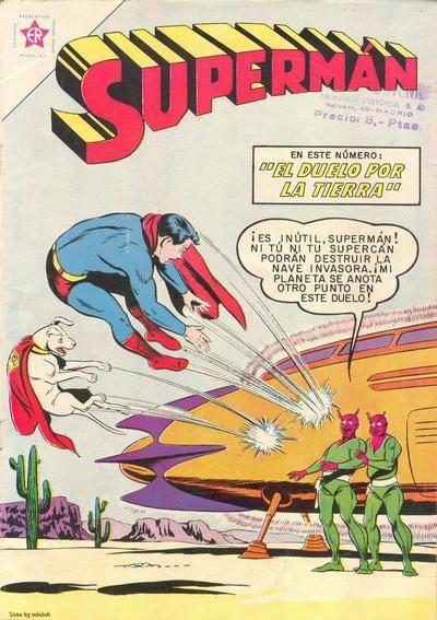 Supermán 314