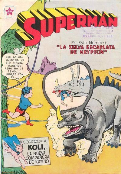 Supermán 319
