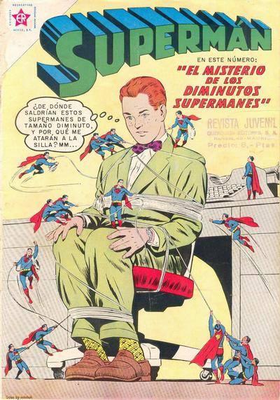 Supermán 320