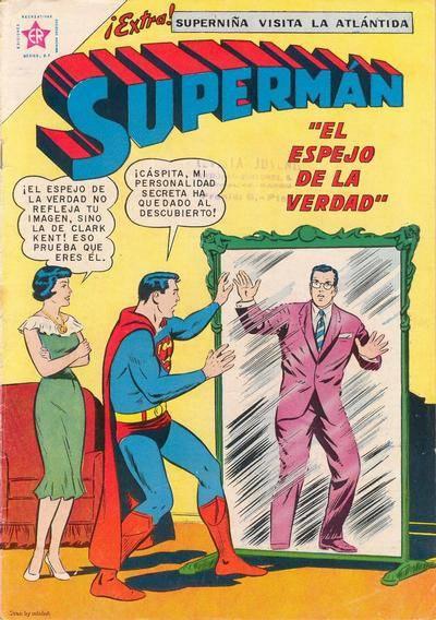 Supermán 321