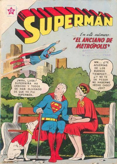 Supermán 325