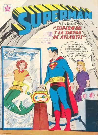 Supermán 326