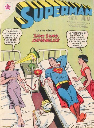 Supermán 328