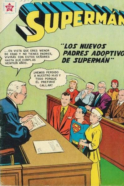 Supermán 331