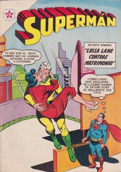Supermán 333