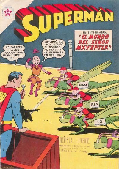 Supermán 340