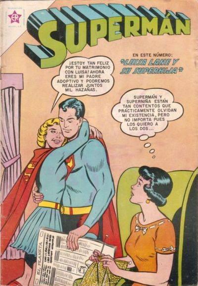 Supermán 342