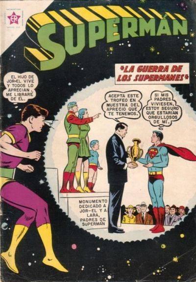 Supermán 358