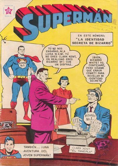 Supermán 362