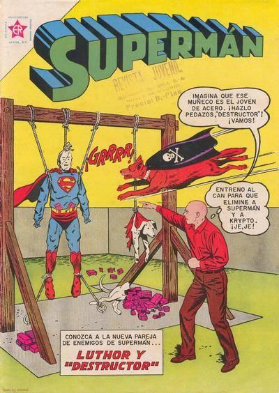 Supermán 365