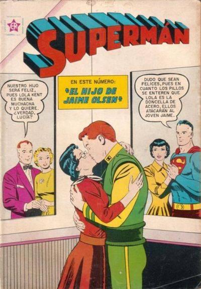Supermán 367