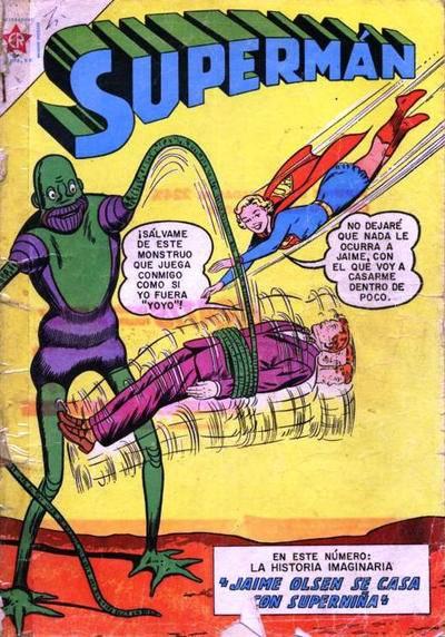 Supermán 375