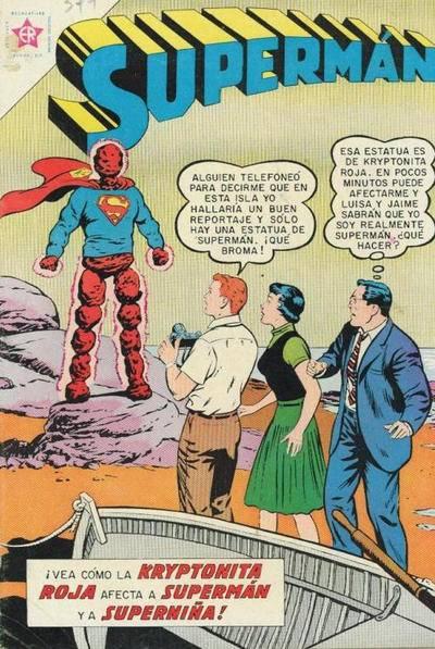 Supermán 377