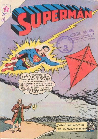 Supermán 379
