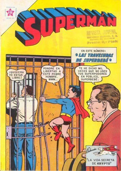 Supermán 381