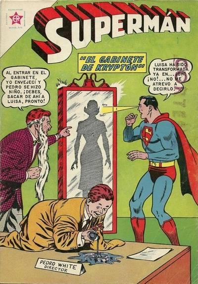 Supermán 420