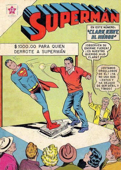 Supermán 421