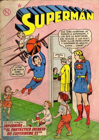 Supermán 428