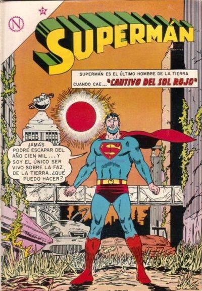 Supermán 432