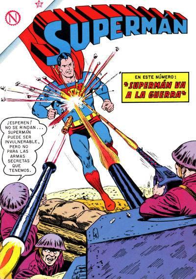 Supermán 433
