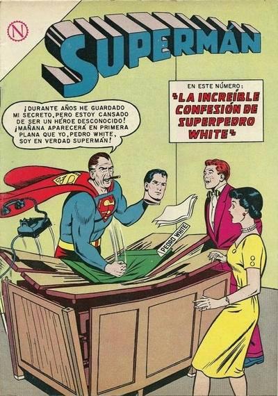 Supermán 440