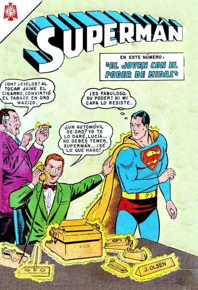 Supermán 459