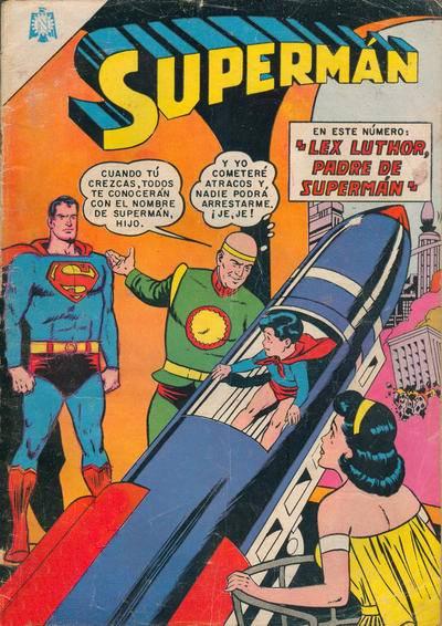Supermán 467