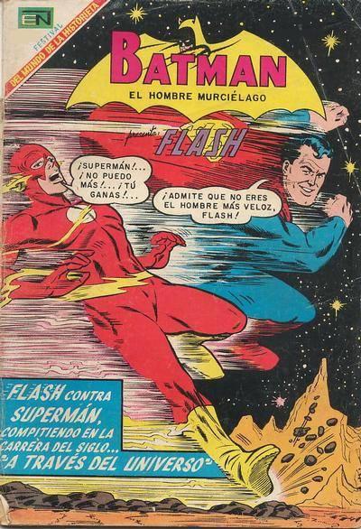 Supermán 468