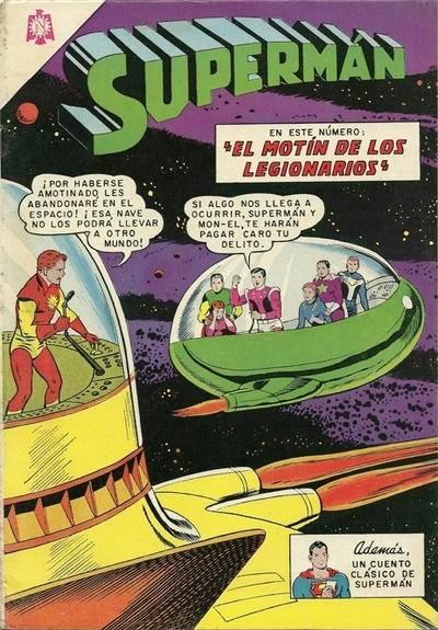 Supermán 478