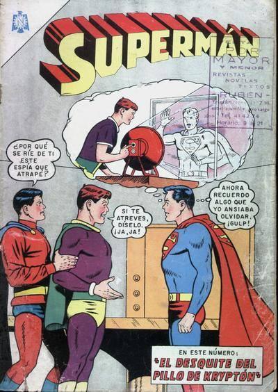 Supermán 486