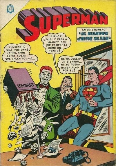Supermán 514