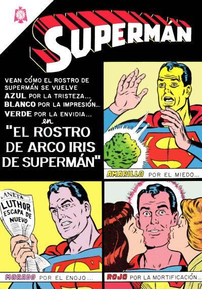 Supermán 515