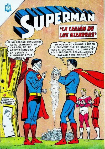 Supermán 530